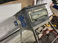 Hercules avr 3000w stroomgenerator na te zien - afbeelding 6 van  6