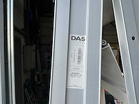 Hercules ladder (2x) - afbeelding 3 van  6