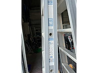 Hercules ladder (2x) - afbeelding 4 van  6