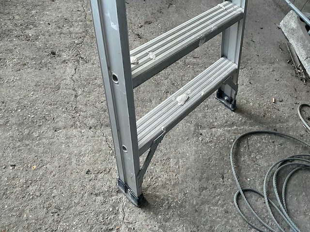 Hercules trapladder - afbeelding 3 van  5