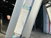 Hercules trapladder - afbeelding 4 van  4