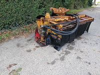 Herder s1 165 bermmaaier - afbeelding 1 van  8