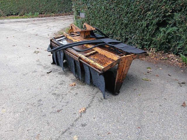 Herder s1 165 bermmaaier - afbeelding 2 van  8