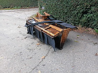 Herder s1 165 bermmaaier - afbeelding 2 van  8