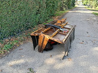 Herder s1 165 bermmaaier - afbeelding 3 van  8