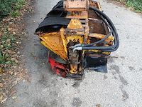 Herder s1 165 bermmaaier - afbeelding 4 van  8