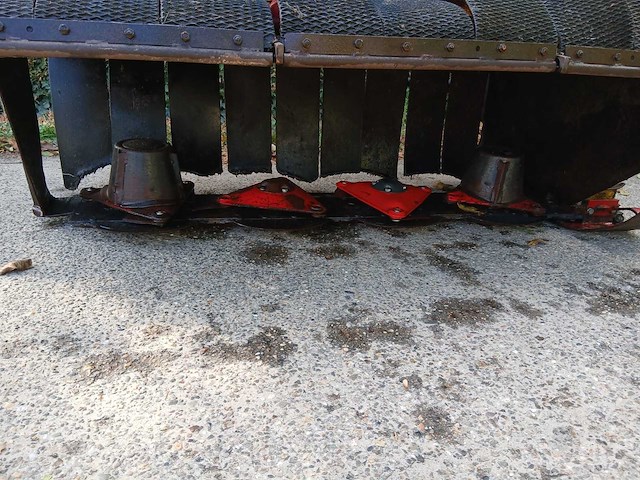 Herder s1 165 bermmaaier - afbeelding 5 van  8