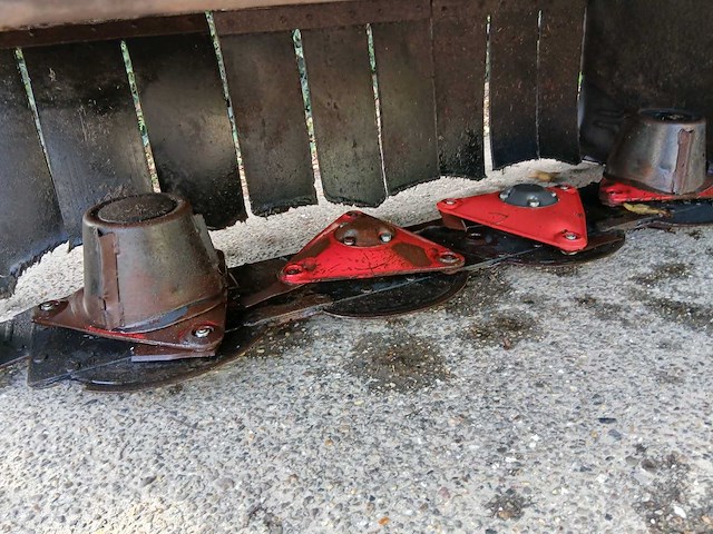 Herder s1 165 bermmaaier - afbeelding 6 van  8