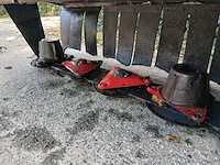 Herder s1 165 bermmaaier - afbeelding 7 van  8