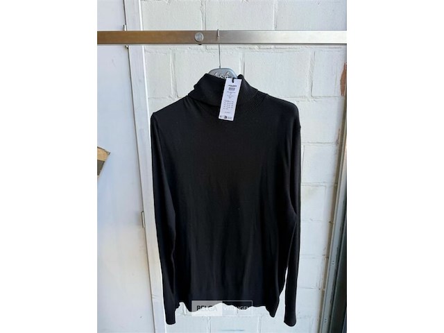 Heren coltrui jack&jones maat s - afbeelding 2 van  3