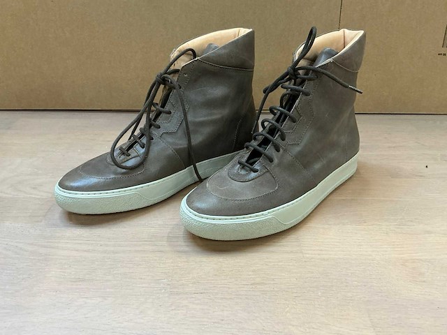 Heren design schoen 39 - afbeelding 1 van  7