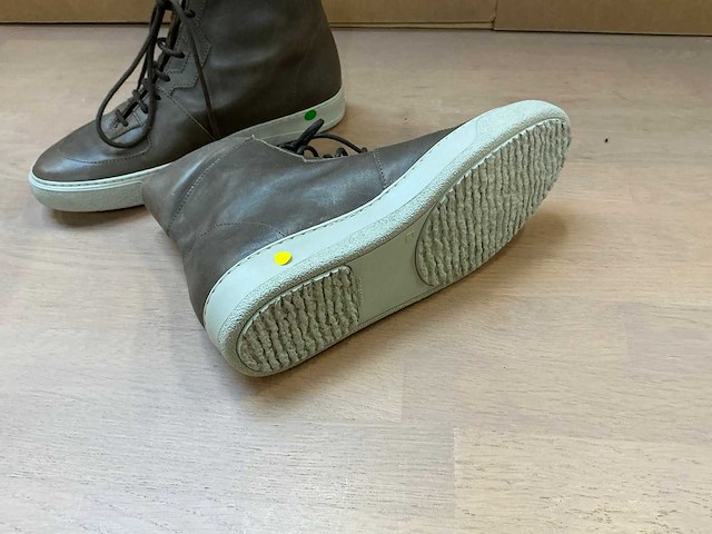 Heren design schoen 39 - afbeelding 5 van  7