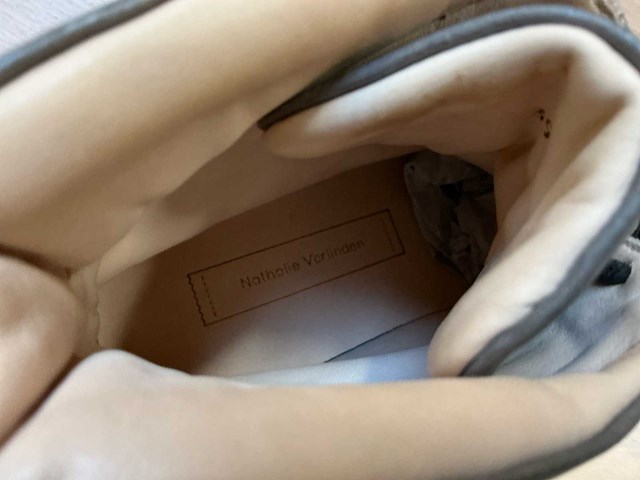 Heren design schoen 39 - afbeelding 6 van  7