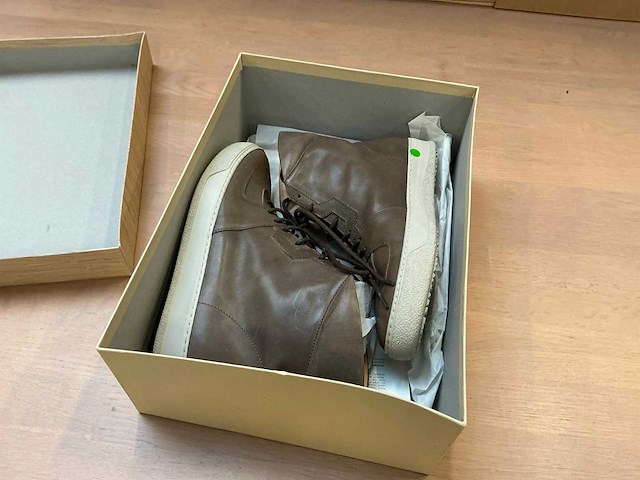 Heren design schoen 39 - afbeelding 7 van  7