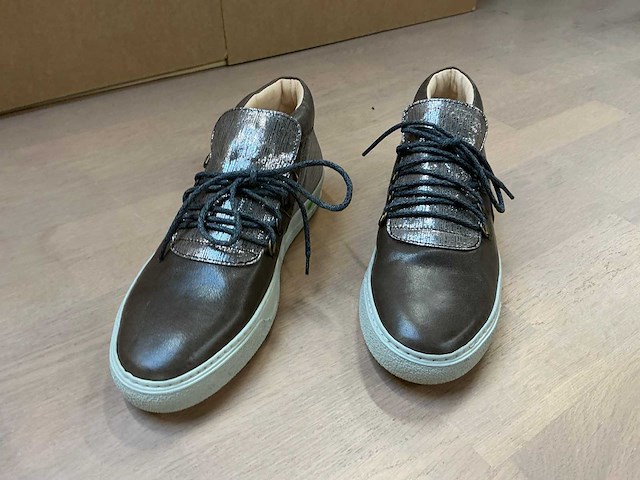 Heren design schoen 39 - afbeelding 2 van  7