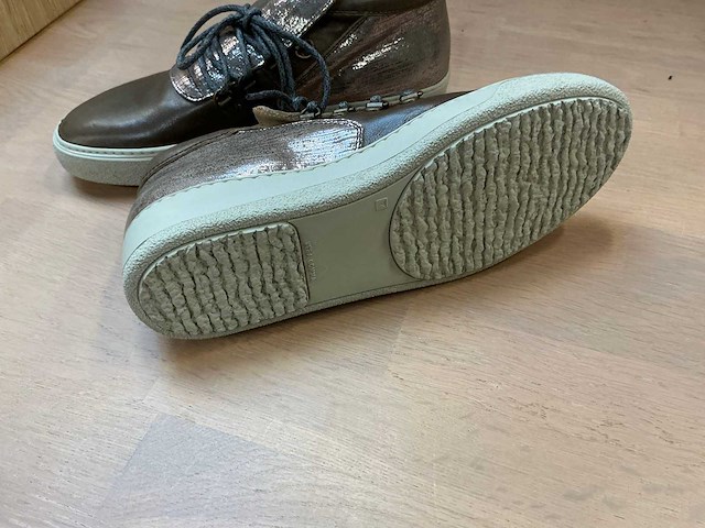 Heren design schoen 39 - afbeelding 5 van  7