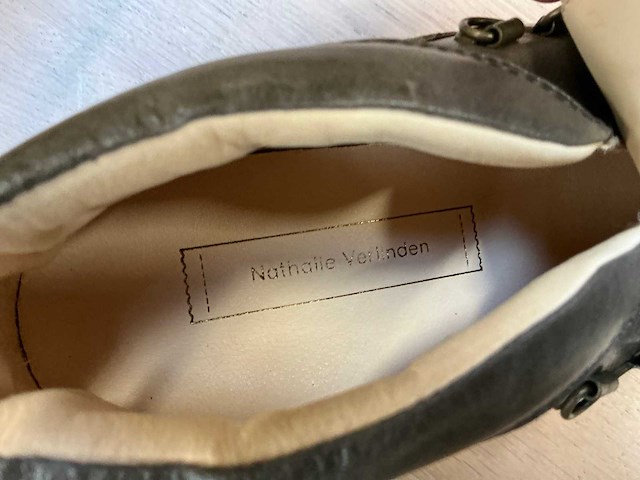 Heren design schoen 39 - afbeelding 6 van  7