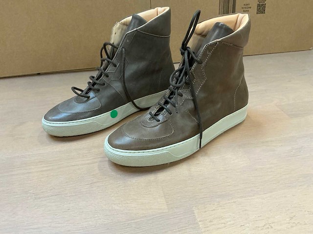 Heren design schoen 39 - afbeelding 1 van  8