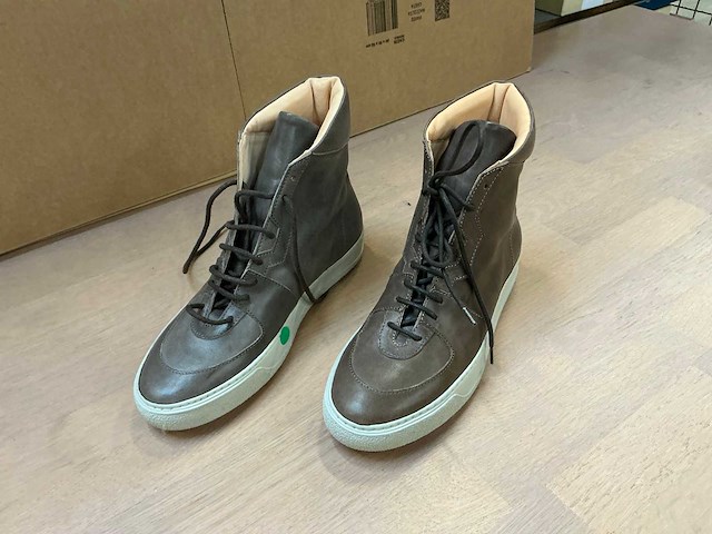 Heren design schoen 39 - afbeelding 2 van  8