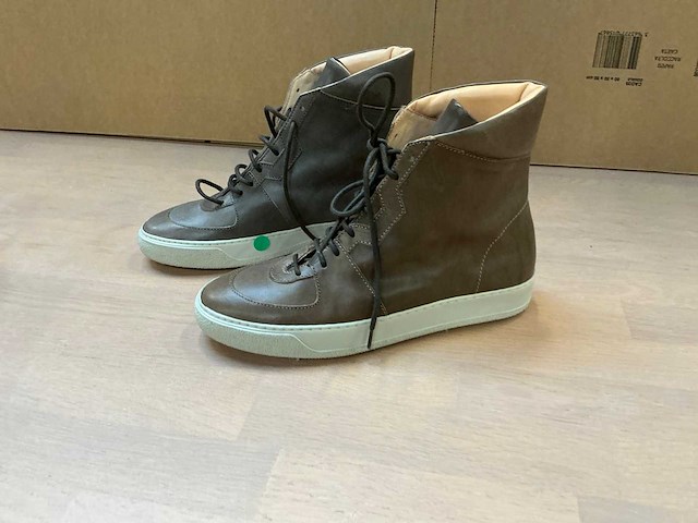 Heren design schoen 39 - afbeelding 3 van  8