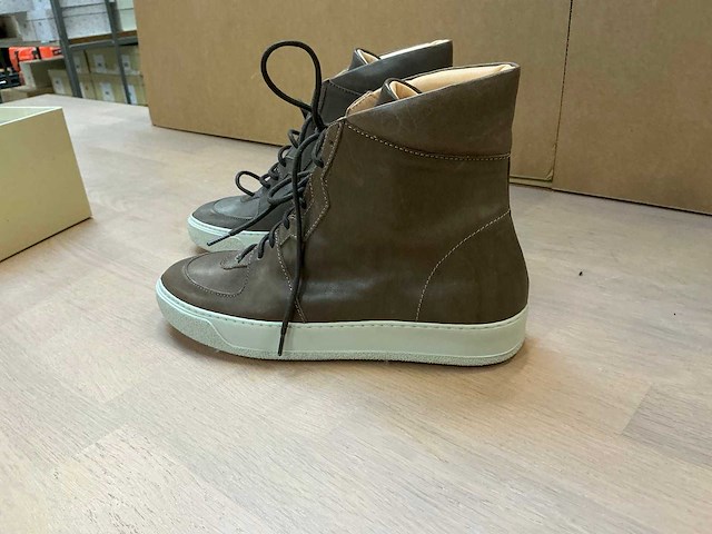 Heren design schoen 39 - afbeelding 4 van  8