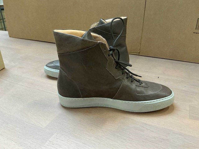 Heren design schoen 39 - afbeelding 5 van  8