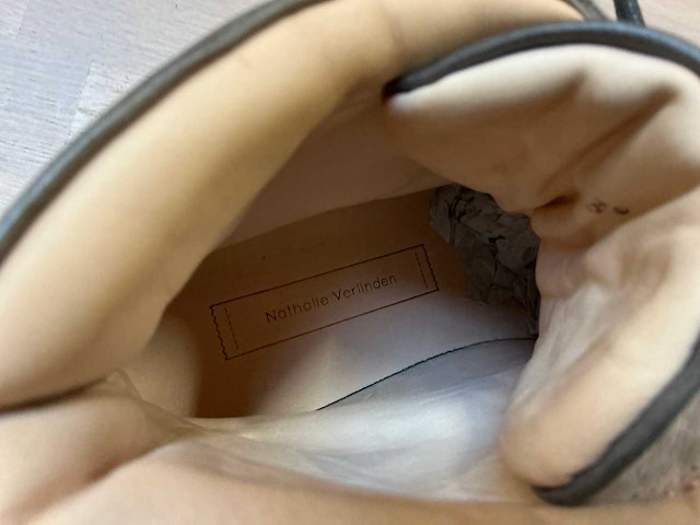 Heren design schoen 39 - afbeelding 7 van  8