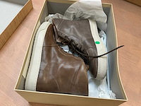 Heren design schoen 39 - afbeelding 8 van  8