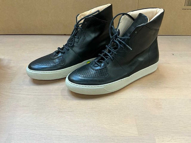 Heren design schoen 40 - afbeelding 1 van  8
