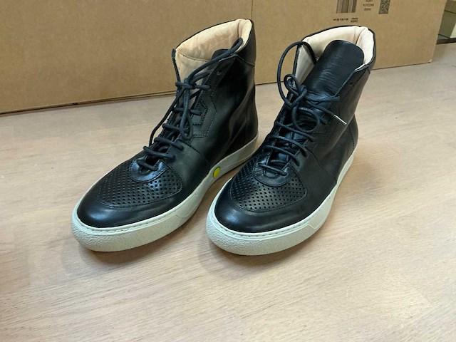 Heren design schoen 40 - afbeelding 2 van  8