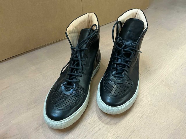 Heren design schoen 40 - afbeelding 3 van  8