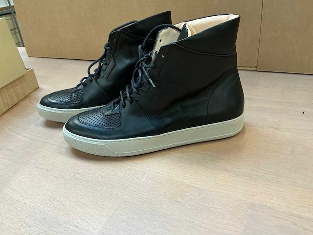 Heren design schoen 40 - afbeelding 4 van  8