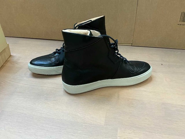 Heren design schoen 40 - afbeelding 5 van  8
