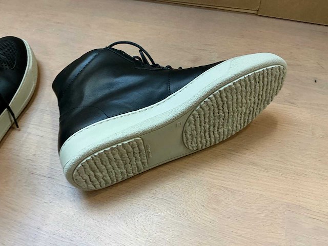 Heren design schoen 40 - afbeelding 7 van  8
