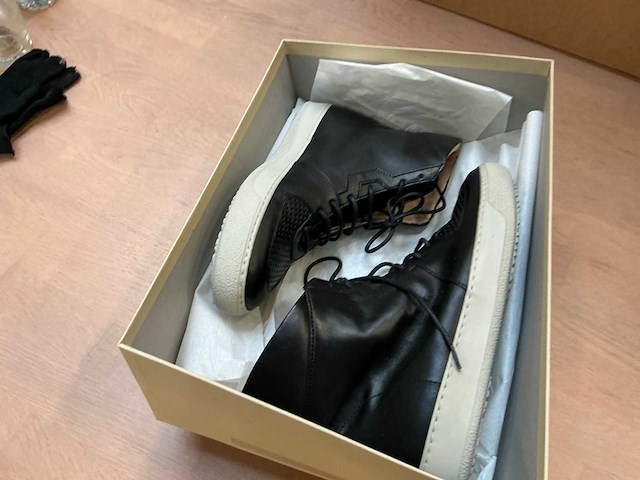 Heren design schoen 40 - afbeelding 8 van  8