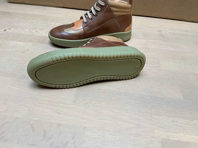 Heren design schoenen 37 - afbeelding 2 van  7