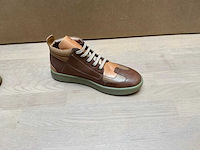 Heren design schoenen 37 - afbeelding 5 van  7