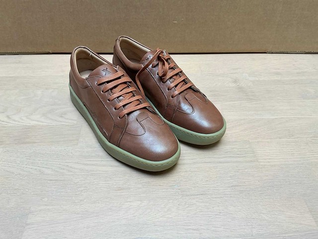 Heren design schoenen 37 - afbeelding 1 van  5