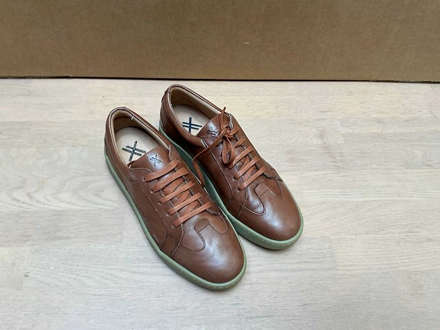 Heren design schoenen 37 - afbeelding 2 van  5
