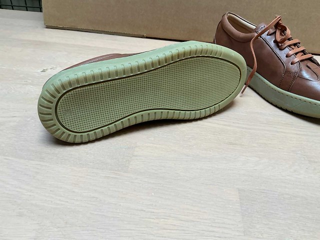 Heren design schoenen 37 - afbeelding 3 van  5