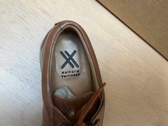 Heren design schoenen 37 - afbeelding 4 van  5