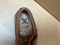 Heren design schoenen 37 - afbeelding 4 van  5