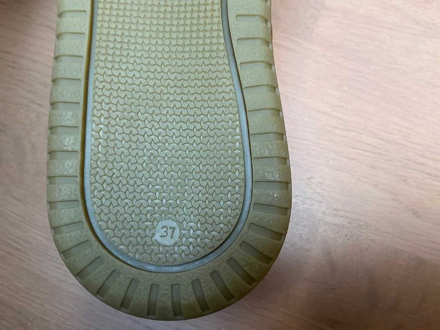 Heren design schoenen 37 - afbeelding 5 van  5