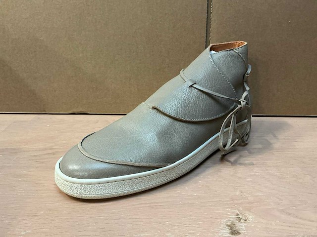 Heren design schoenen 41 - afbeelding 1 van  8