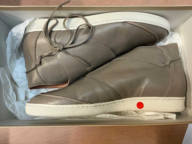 Heren design schoenen 41 - afbeelding 7 van  8