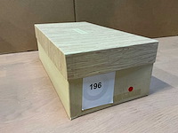 Heren design schoenen 41 - afbeelding 8 van  8