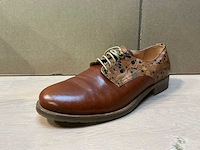 Heren design schoenen 41 - afbeelding 1 van  6