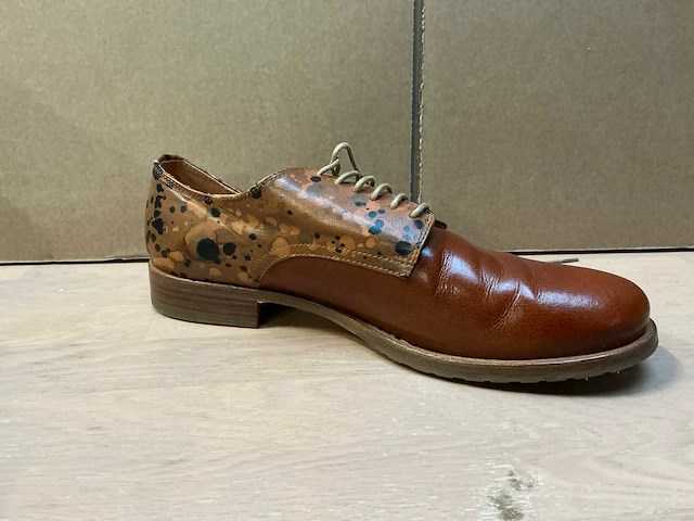 Heren design schoenen 41 - afbeelding 2 van  6