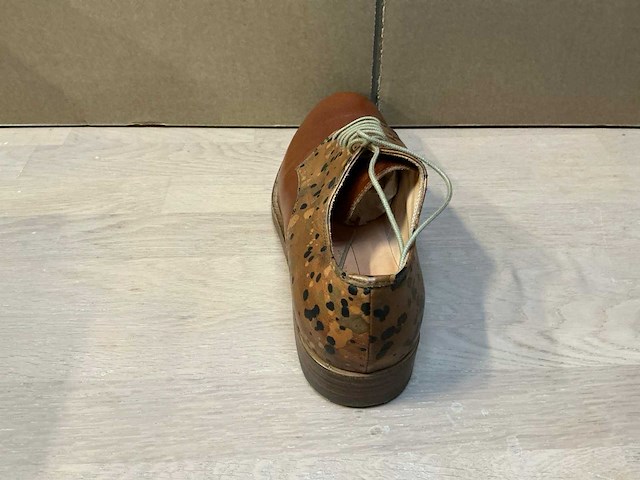 Heren design schoenen 41 - afbeelding 4 van  6