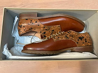 Heren design schoenen 41 - afbeelding 5 van  6